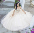 (LIVE 48) Adults in gowns, flowing skirts, confident display.