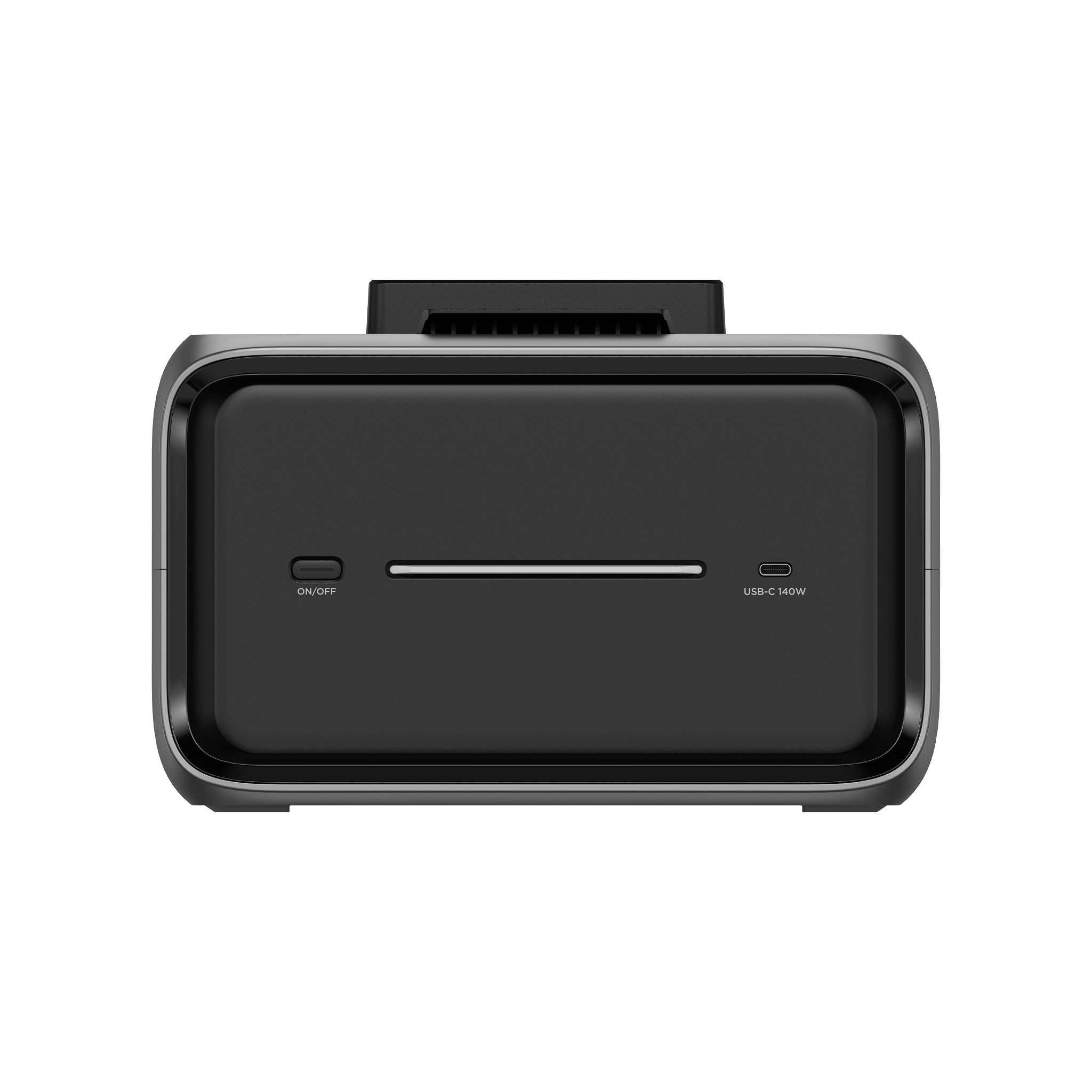 EcoFlow RIVER 3 Plus Smart Extra Battery