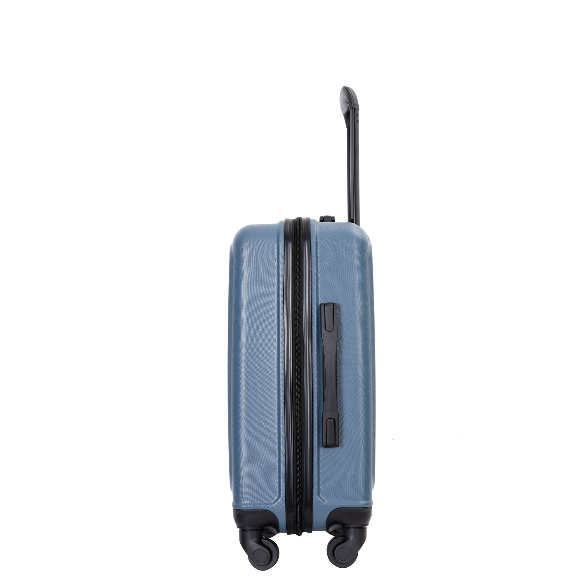 20" Carry On Lightweight Hardside Luggage with Spinner Wheels