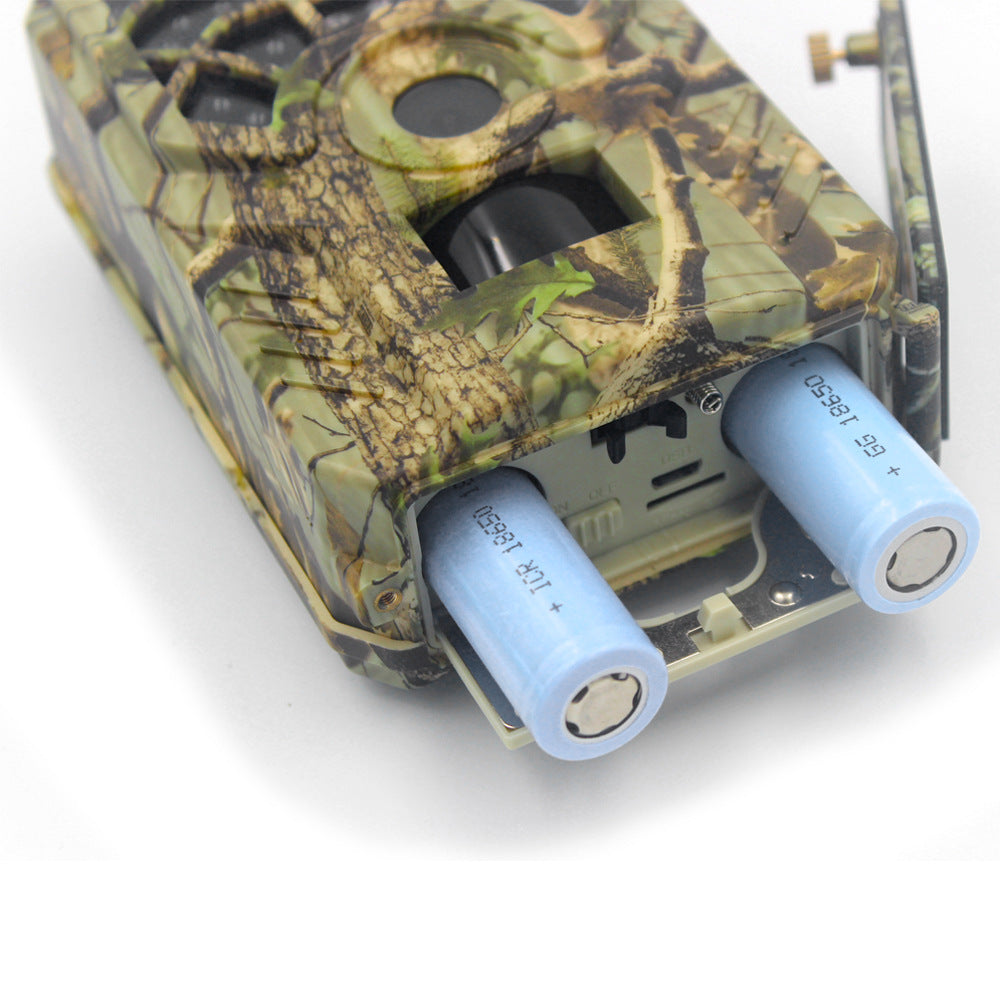 Hunting Camera Durable Useful High Quality Camouflage Trail Camcorder Trap