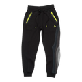 Cookies Ninety Five Tech Fleece Jogger Pants Men Black/Lime