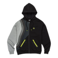 Cookies Ninety Five Tech Fleece Full-Zip Men Black/Lime