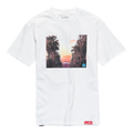 Cookies Bubble Logo T-Shirt Men White