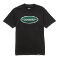 Cookies Classic Logo T-Shirt Men Black