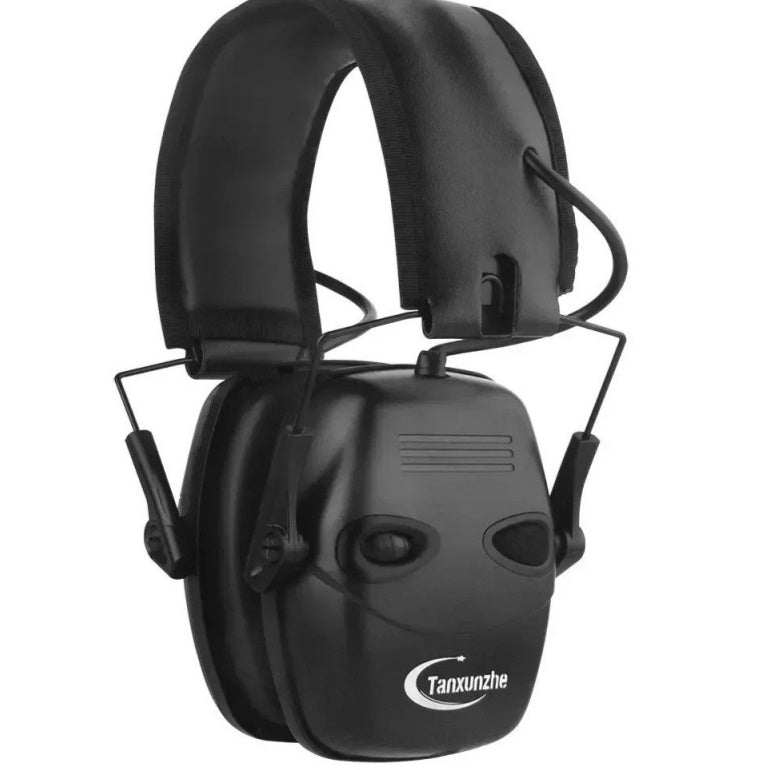 Outdoor Hunting Tactical Noise-reduction Headphones Electronic