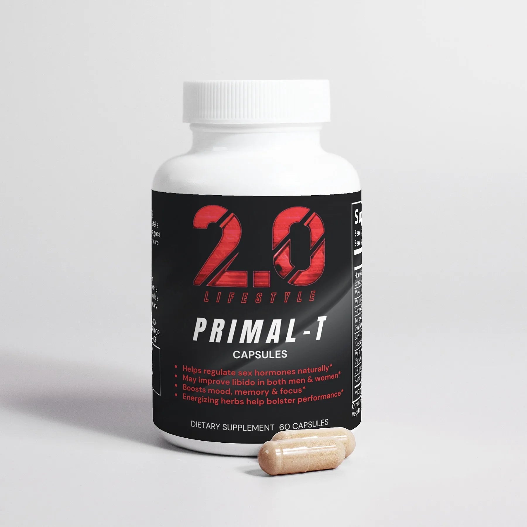 Primal-T