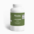 L-Glutamine Powder, 10.6 oz
