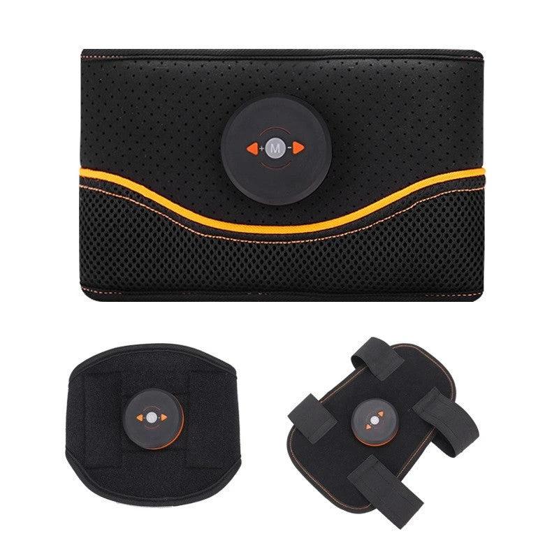 Fitness Muscle Stimulators: Sculpt Your Ideal Physique Anytime, Anywhere! 🏋🌟