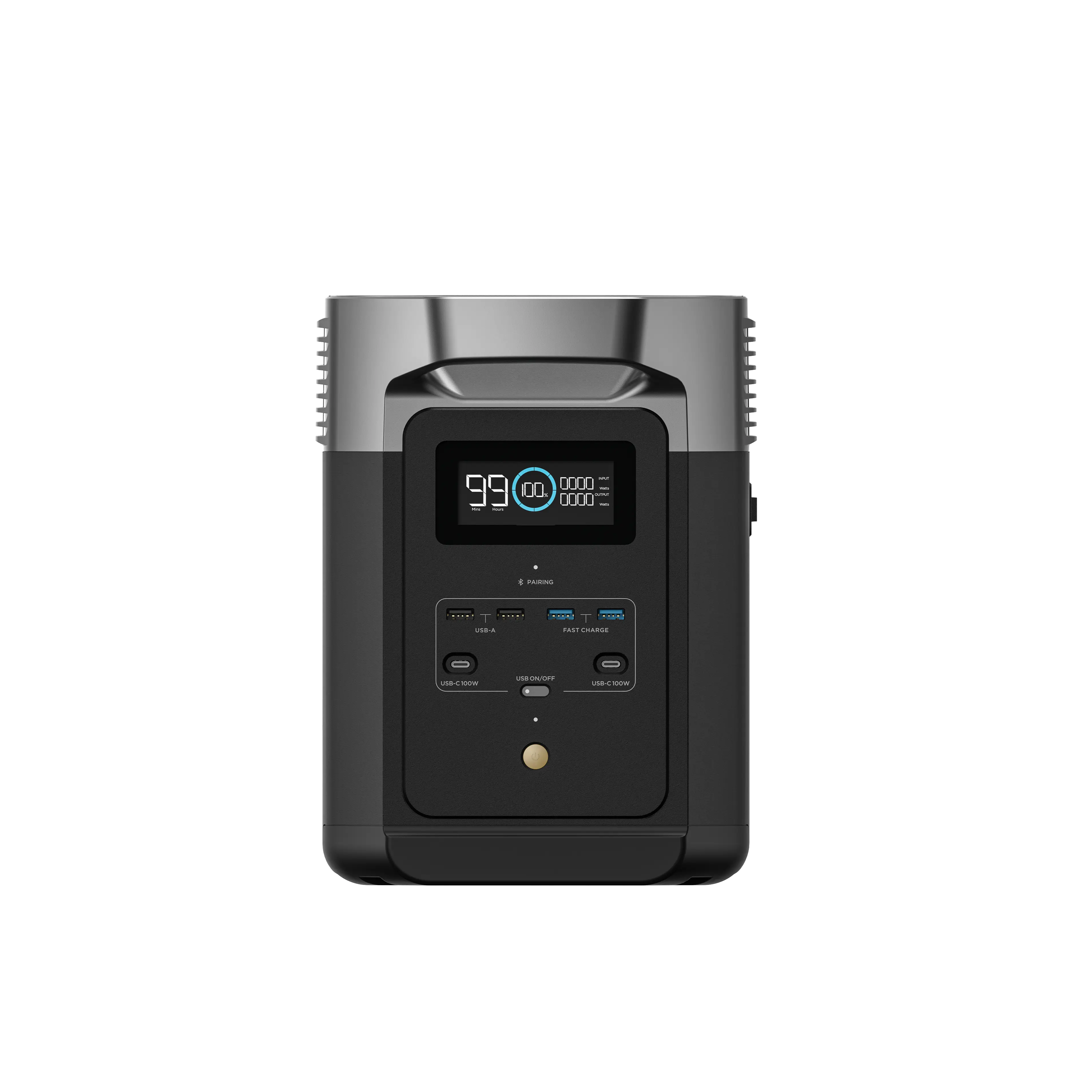 EcoFlow DELTA 2 Portable Power Station