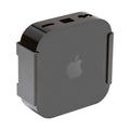 HIDEit ATV4K 3G | New (2022) Apple TV 4K 3rd Generation Wall Mount