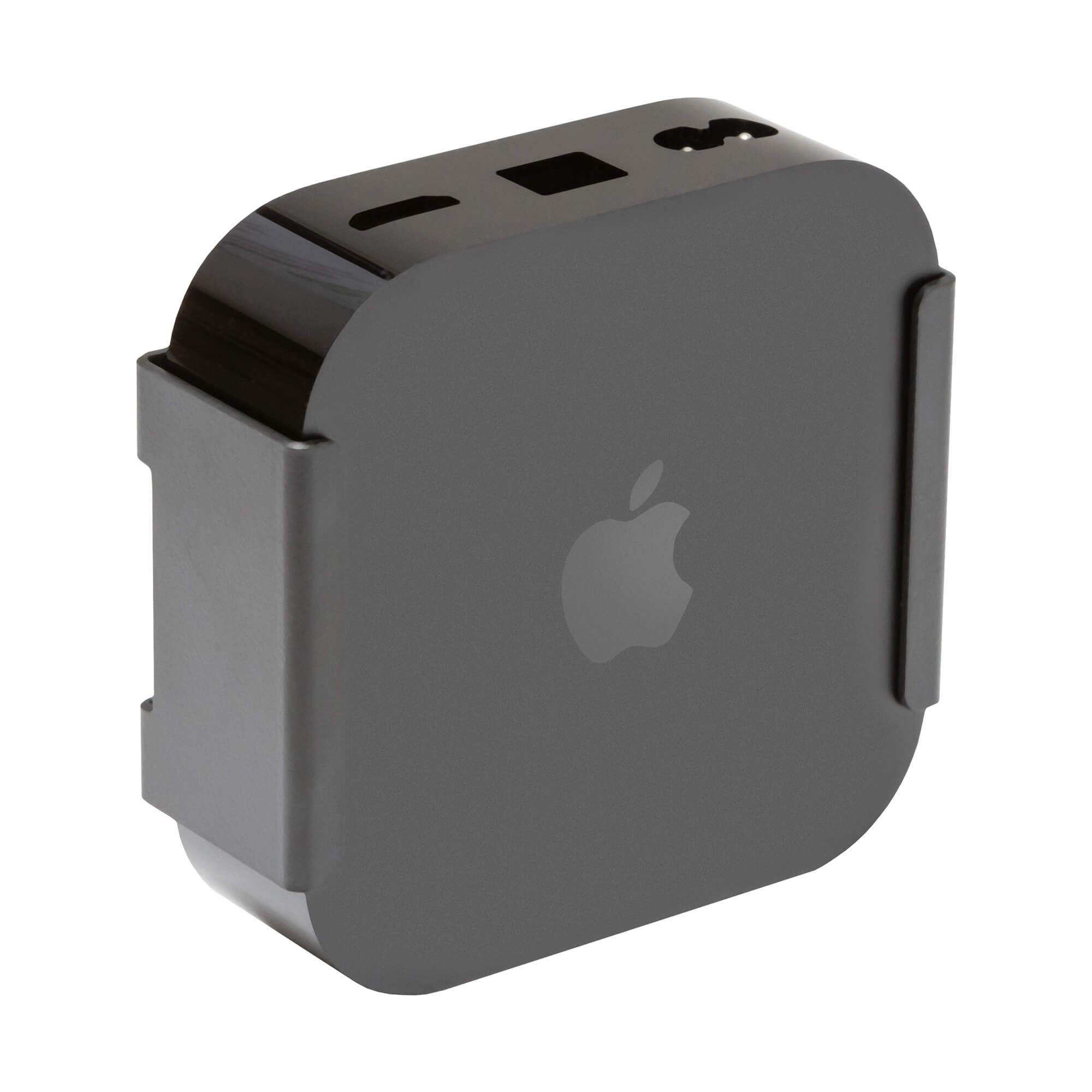HIDEit ATV4K 3G | New (2022) Apple TV 4K 3rd Generation Wall Mount