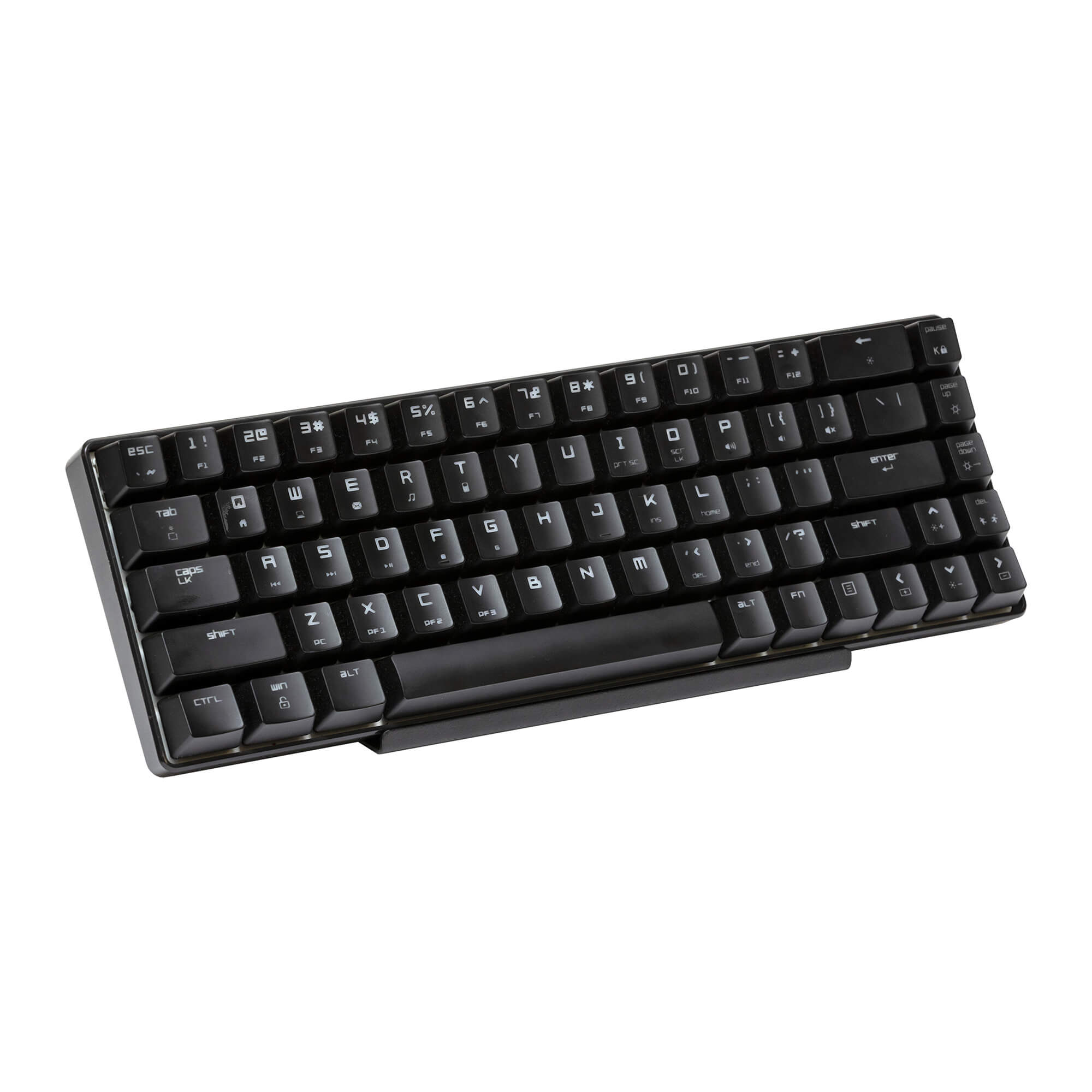 HIDEit Key | Keyboard Mount
