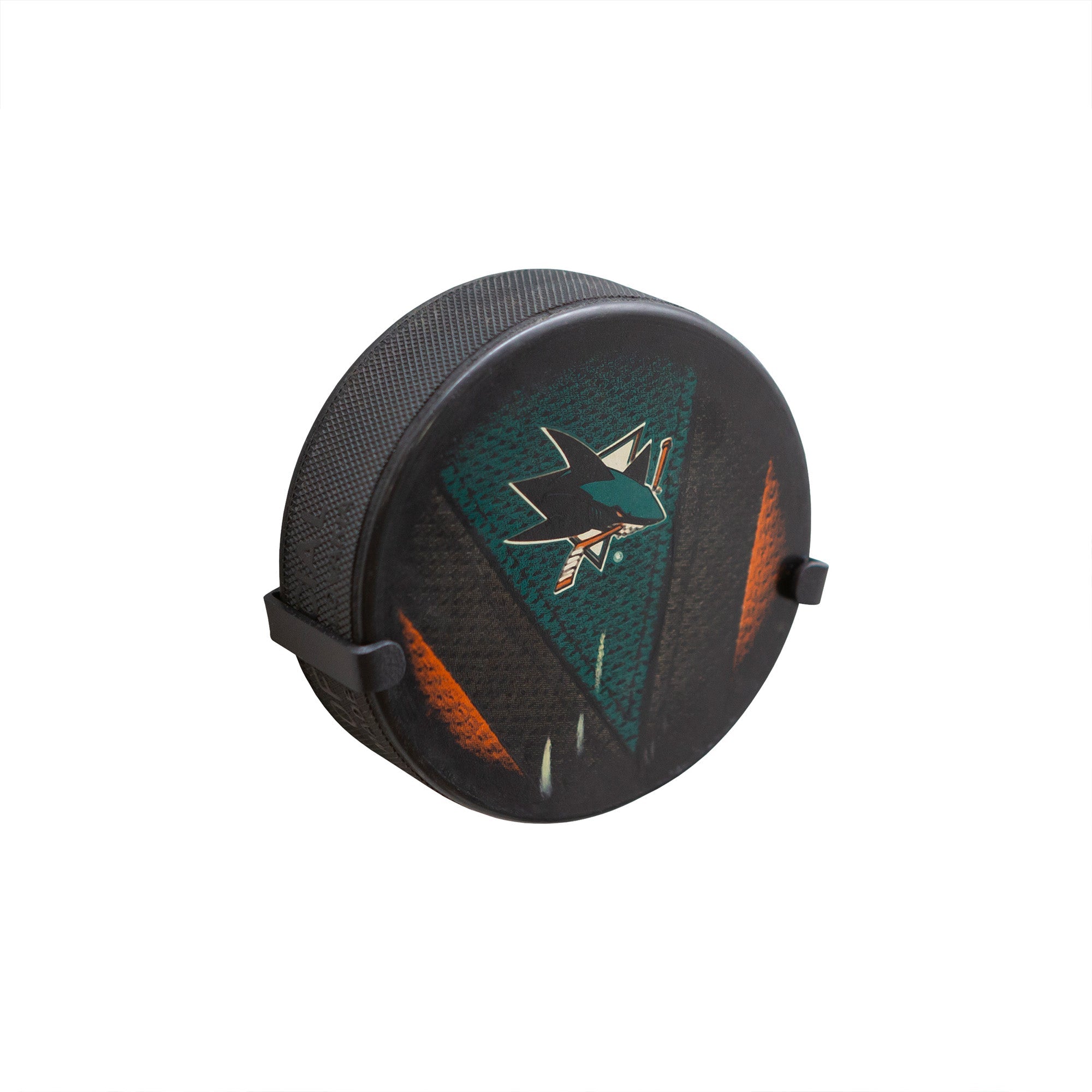 HIDEit Puck | Universal Hockey Puck Wall Mount 3-Pack