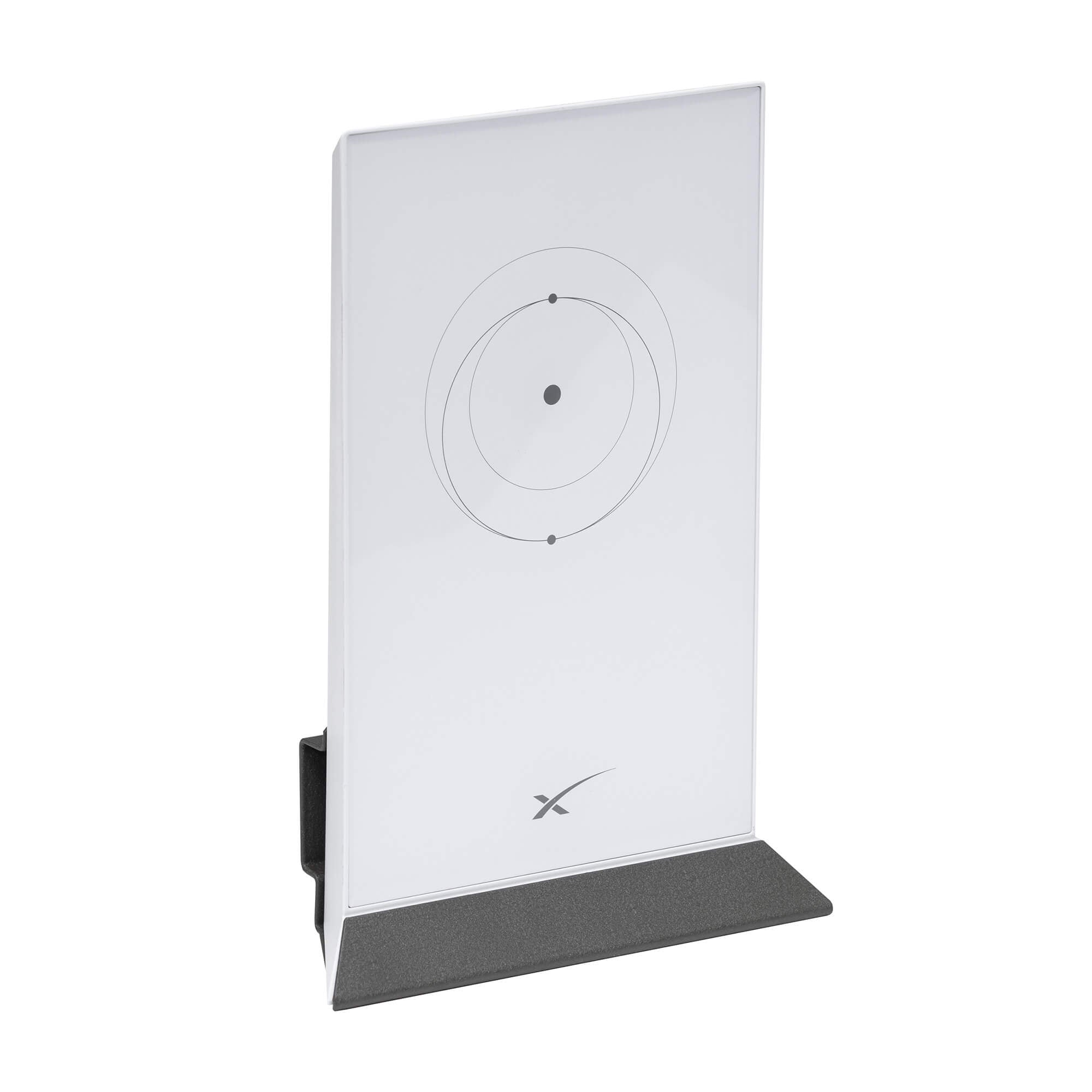 HIDEit Star | Starlink Gen 2 Wall Mount