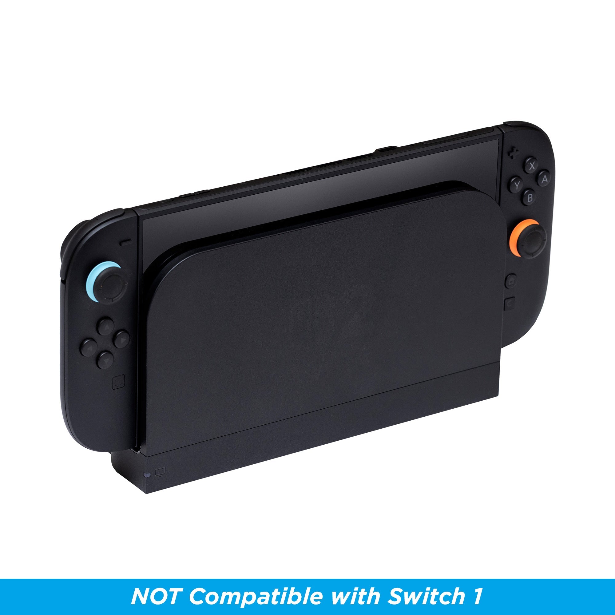 HIDEit Switch2 | Nintendo Switch 2 Wall Mount