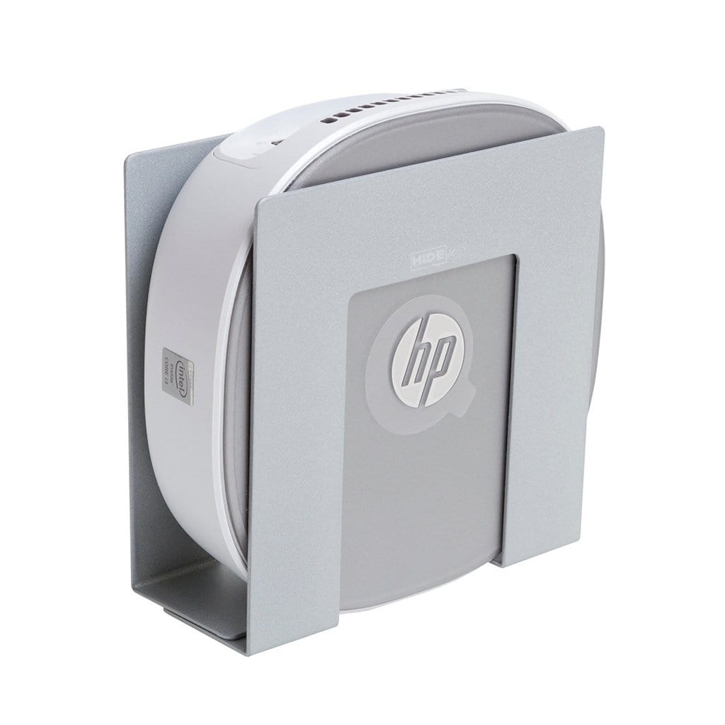 HIDEit Uni-SW | Adjustable Small + Wide Electronic + Cable Box Mount