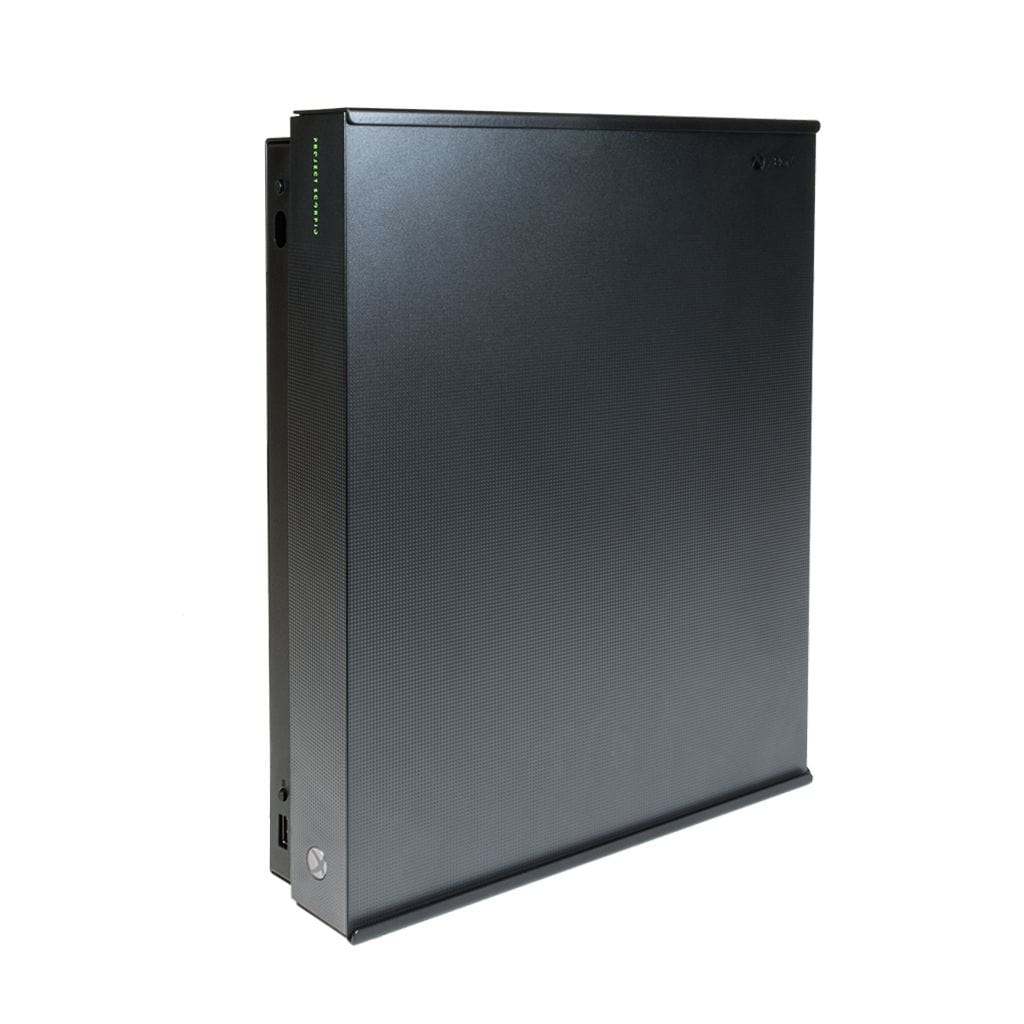 HIDEit X1X | Microsoft Xbox One X Mount