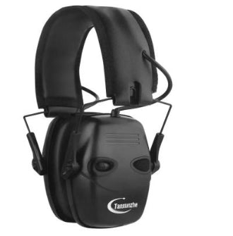 Outdoor Hunting Tactical Noise-reduction Headphones Electronic