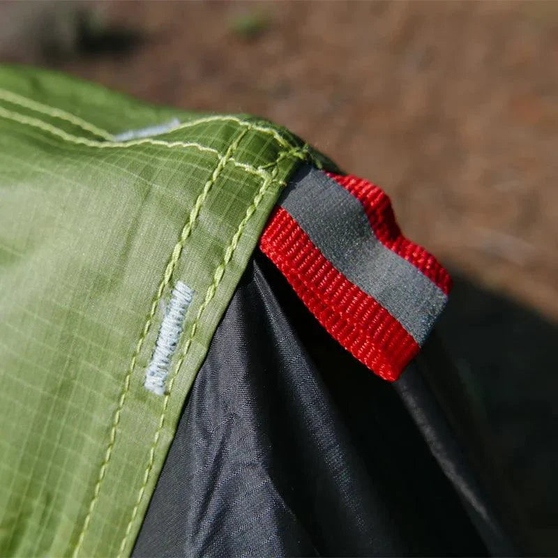 Ultralight 2-Person Waterproof Camping Tent