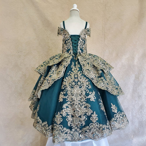 (K1) Beautiful Mini Quince matched with (LIVE 86)