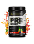 PRE - Fruit Punch