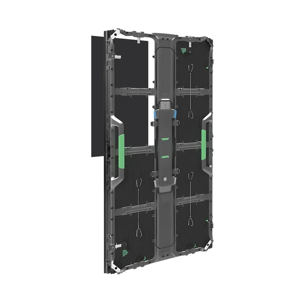 Rehisk MW2.6i 2.6MM 16-FT x 10-FT LED Video Wall Rental Package