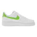 Nike Air Force 1 '07 Women Sneakers White Action Green