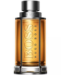 Men's HUGO The Scent Man Eau de Toilette Spray, 1.6 oz