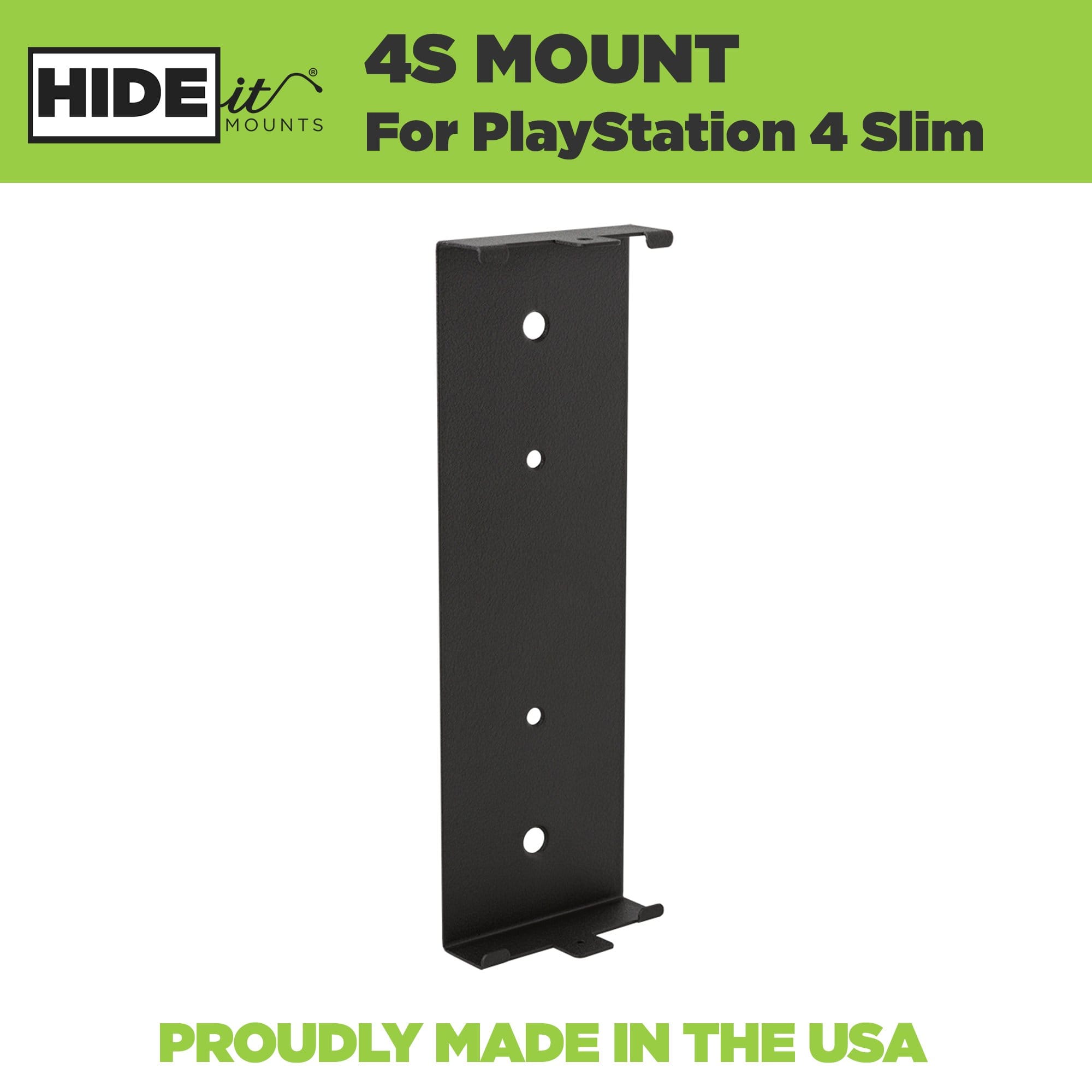 HIDEit 4S | PlayStation PS4 Slim Mount