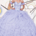 (LIVE 54) Exclusive gowns, silky luxury, stylish journey.
