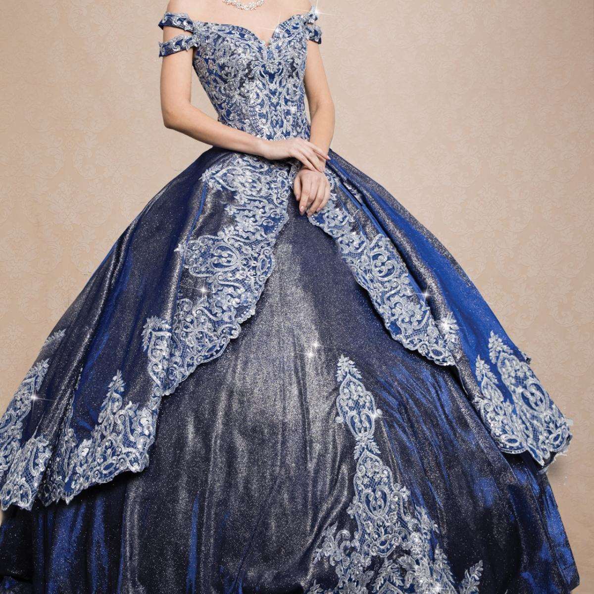 (LIVE 44) Exclusive gowns, silky luxury, stylish journey.