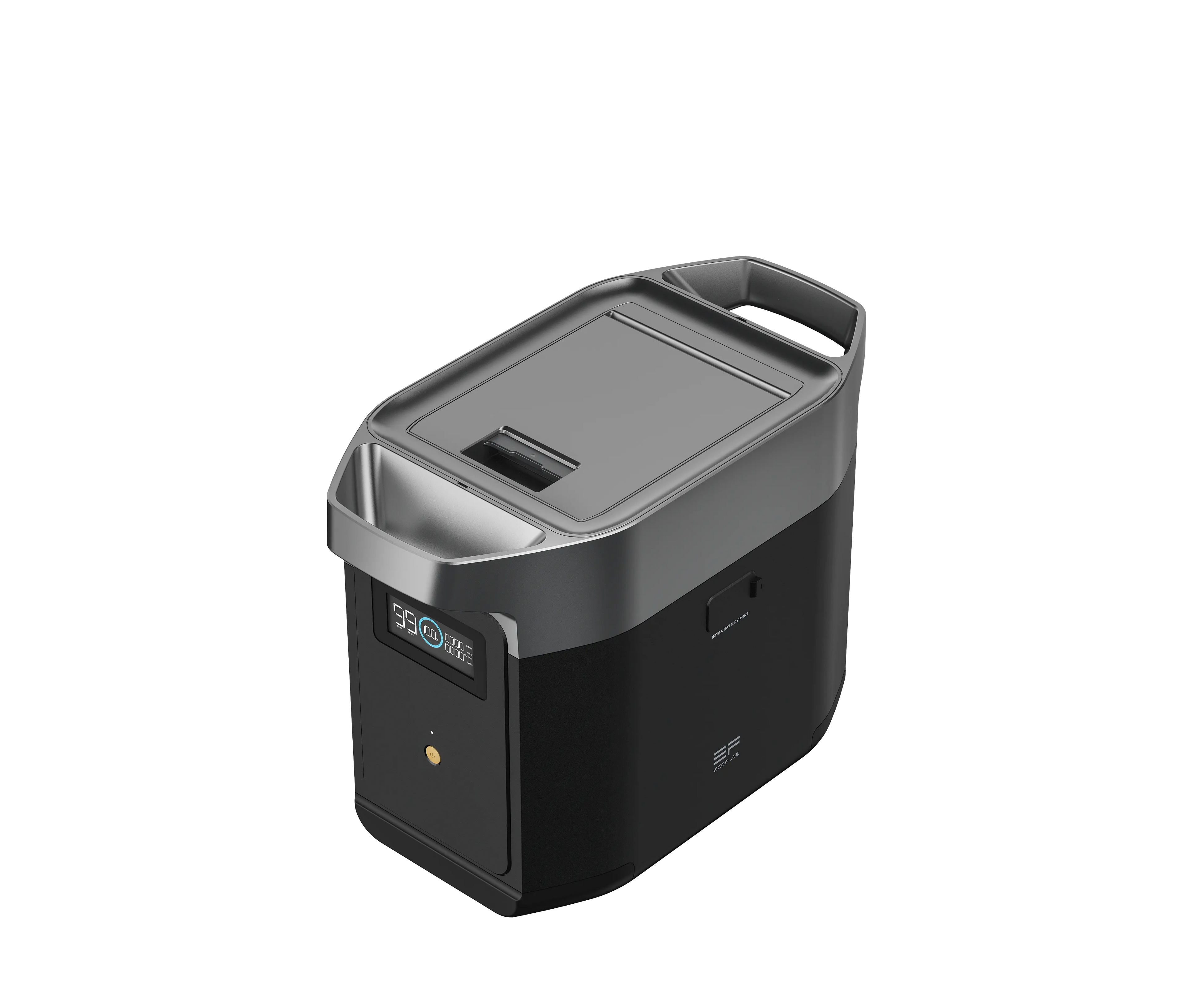 EcoFlow DELTA 2 Smart Extra Battery