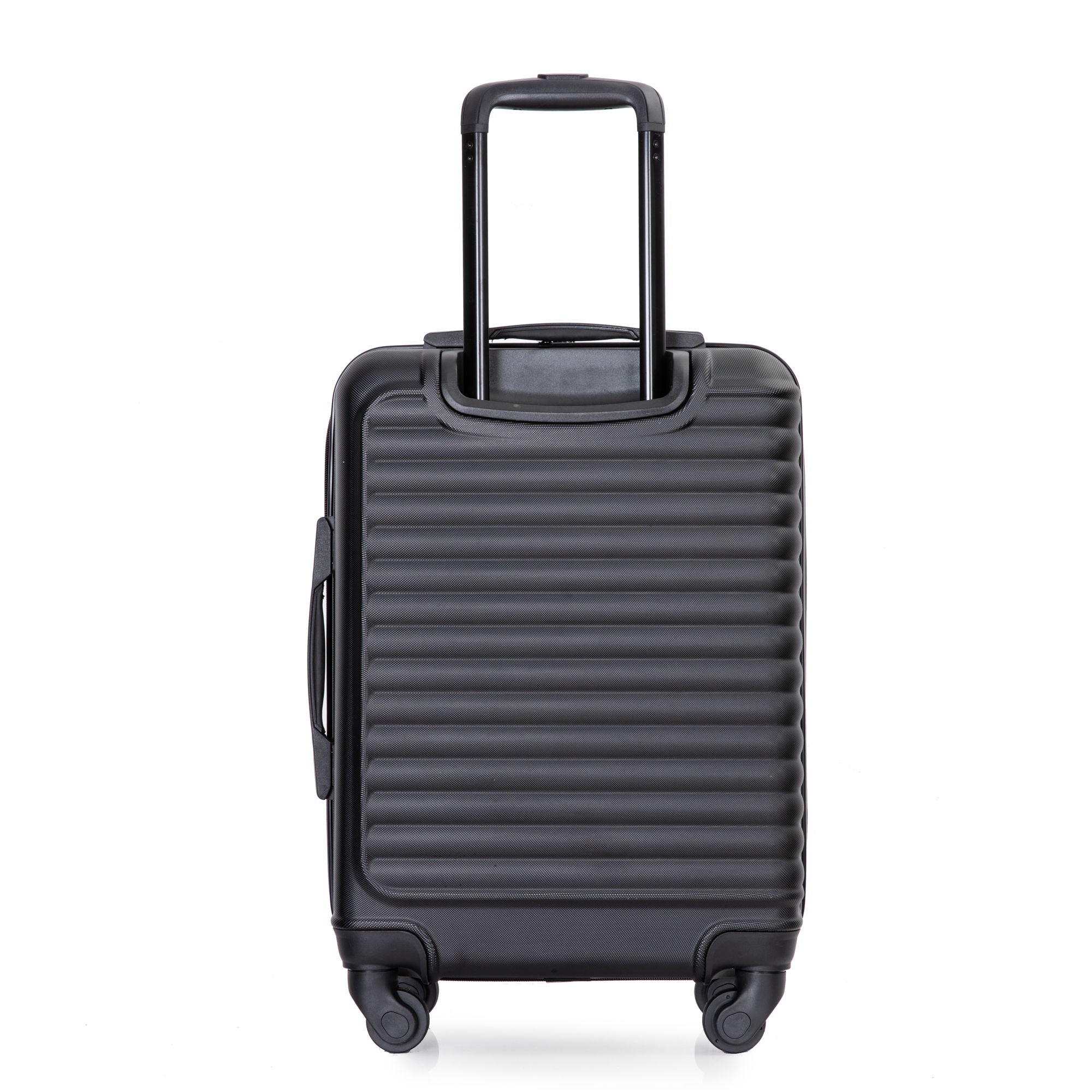 20" Carry On Lightweight Hardside Luggage with Spinner Wheels