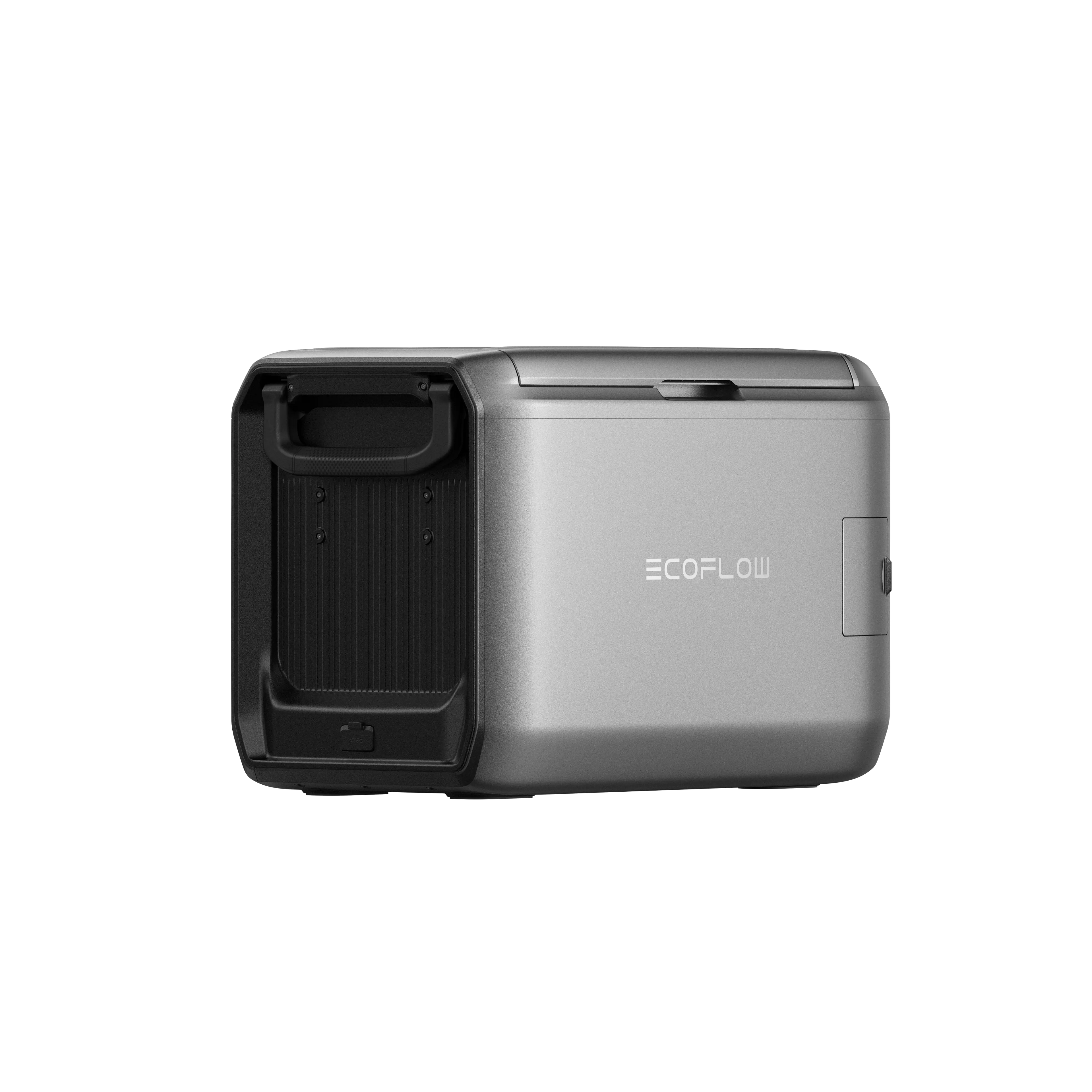 EcoFlow GLACIER Classic Portable Fridge Freezer (with Plug-in Battery)