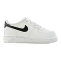 Nike Air Force 1 Toddler Sneakers White Black