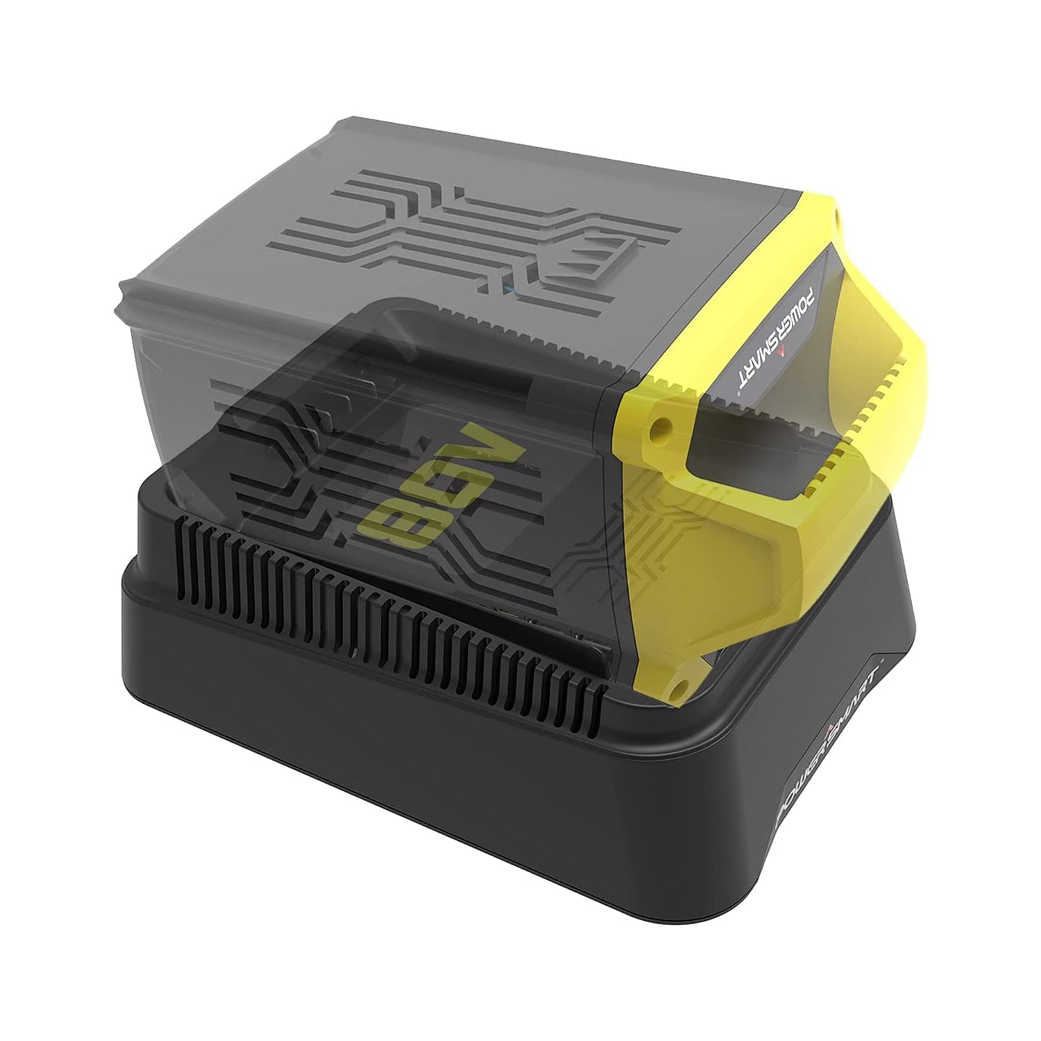 80V Charger DB2208