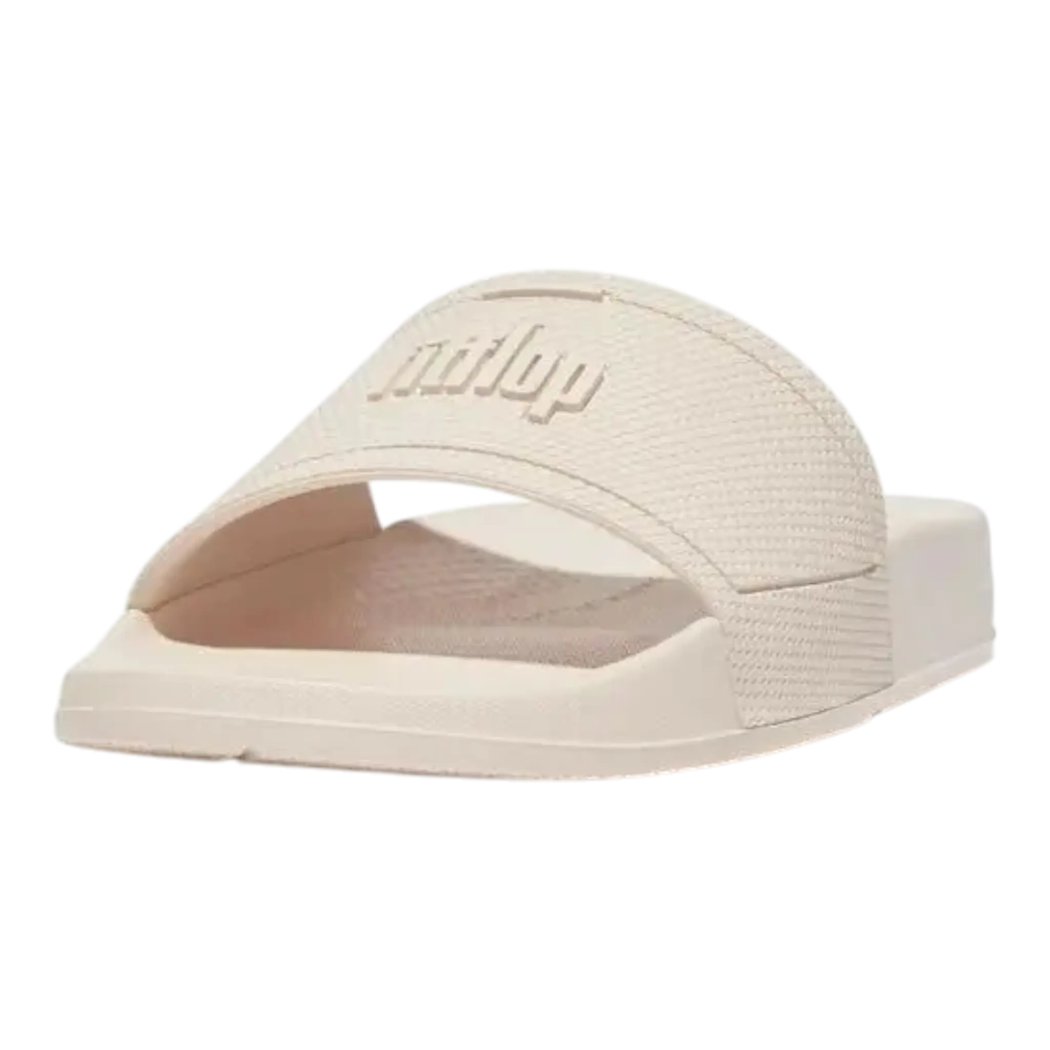 FitFlop Iqushion Women Sandals Rose Foam