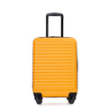 20" Carry On Lightweight Hardside Luggage with Spinner Wheels