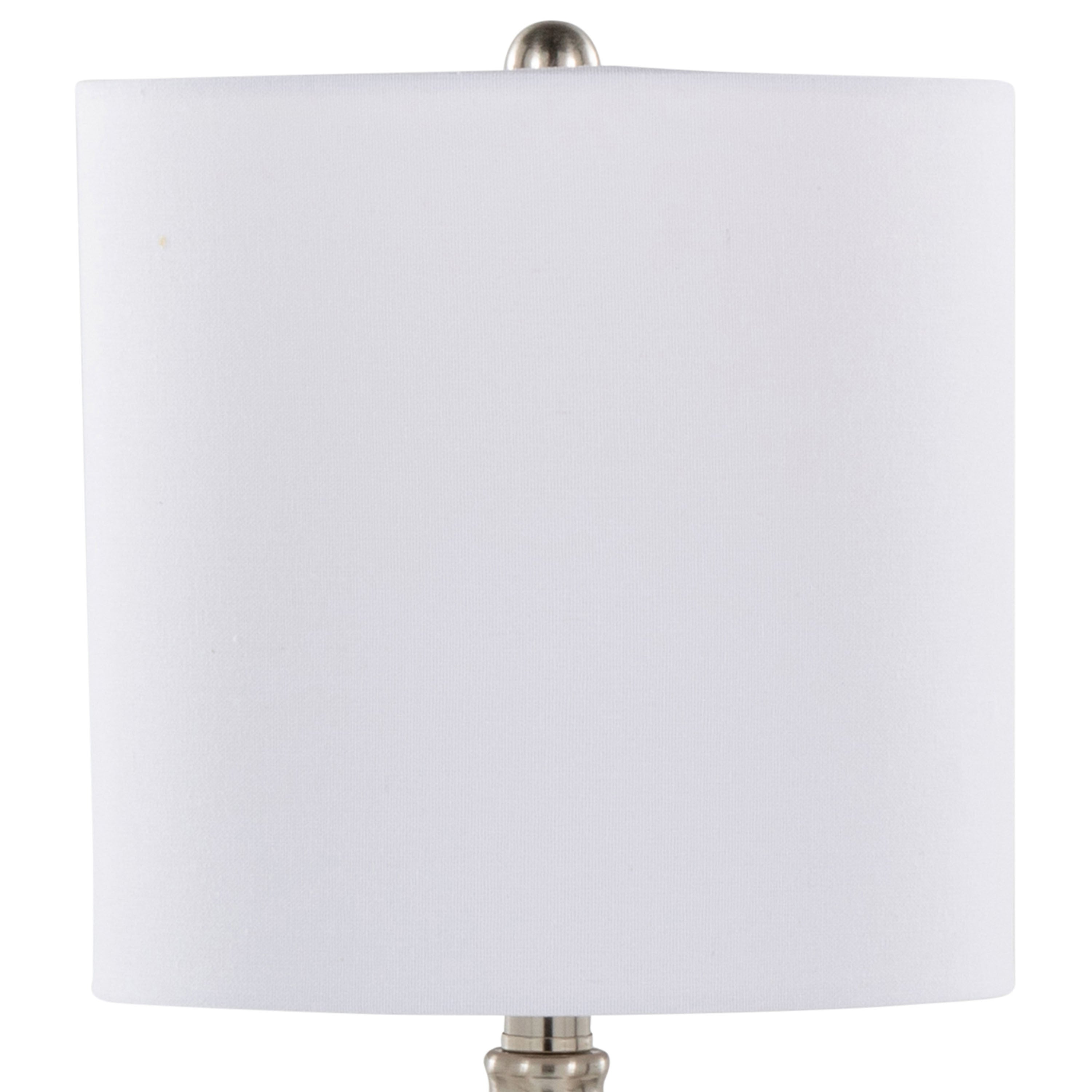 Set of 2 Belle Table Lamps