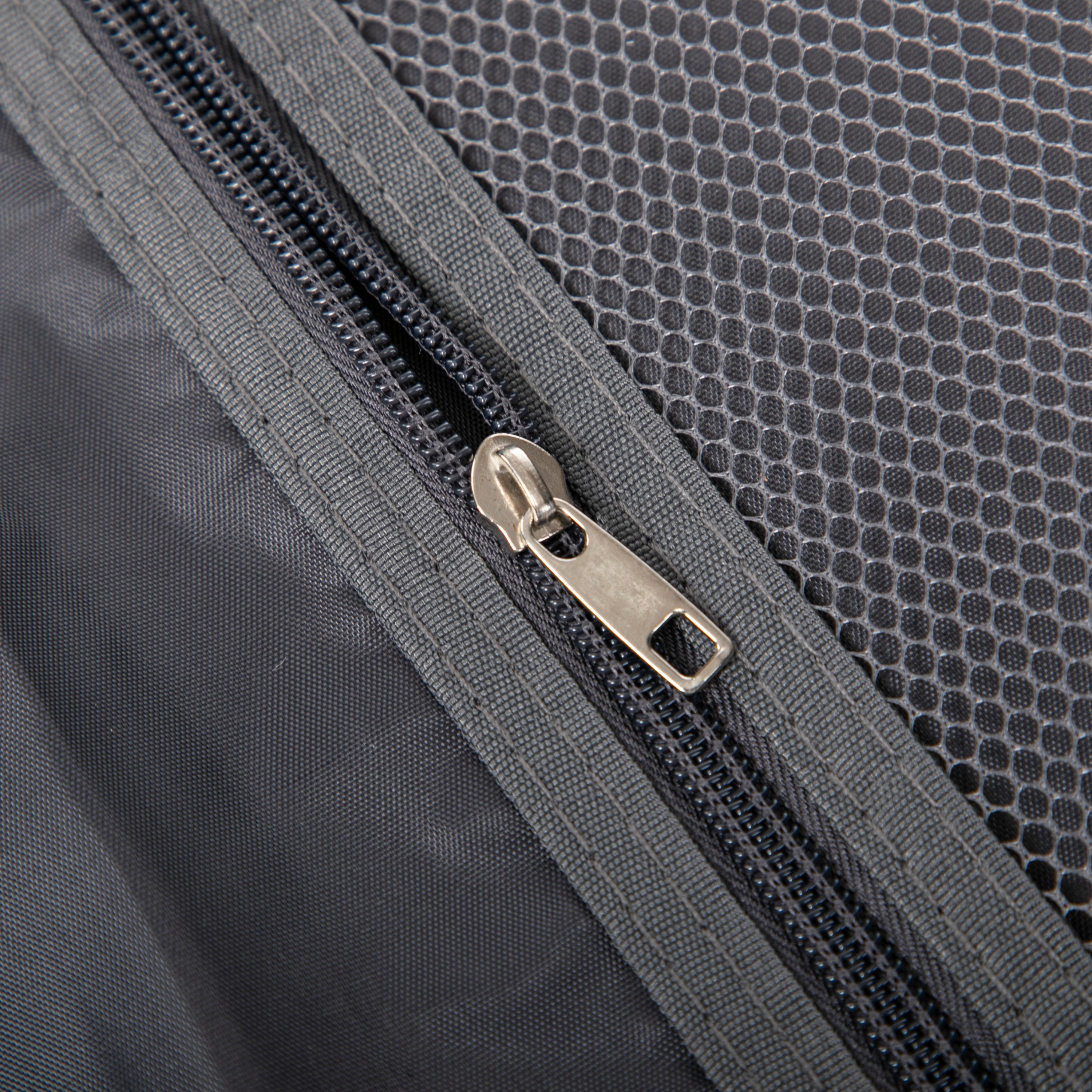 14'/20' 2-Pcs PC Spinner Wheel Luggage Set with Gradient Color and Lock