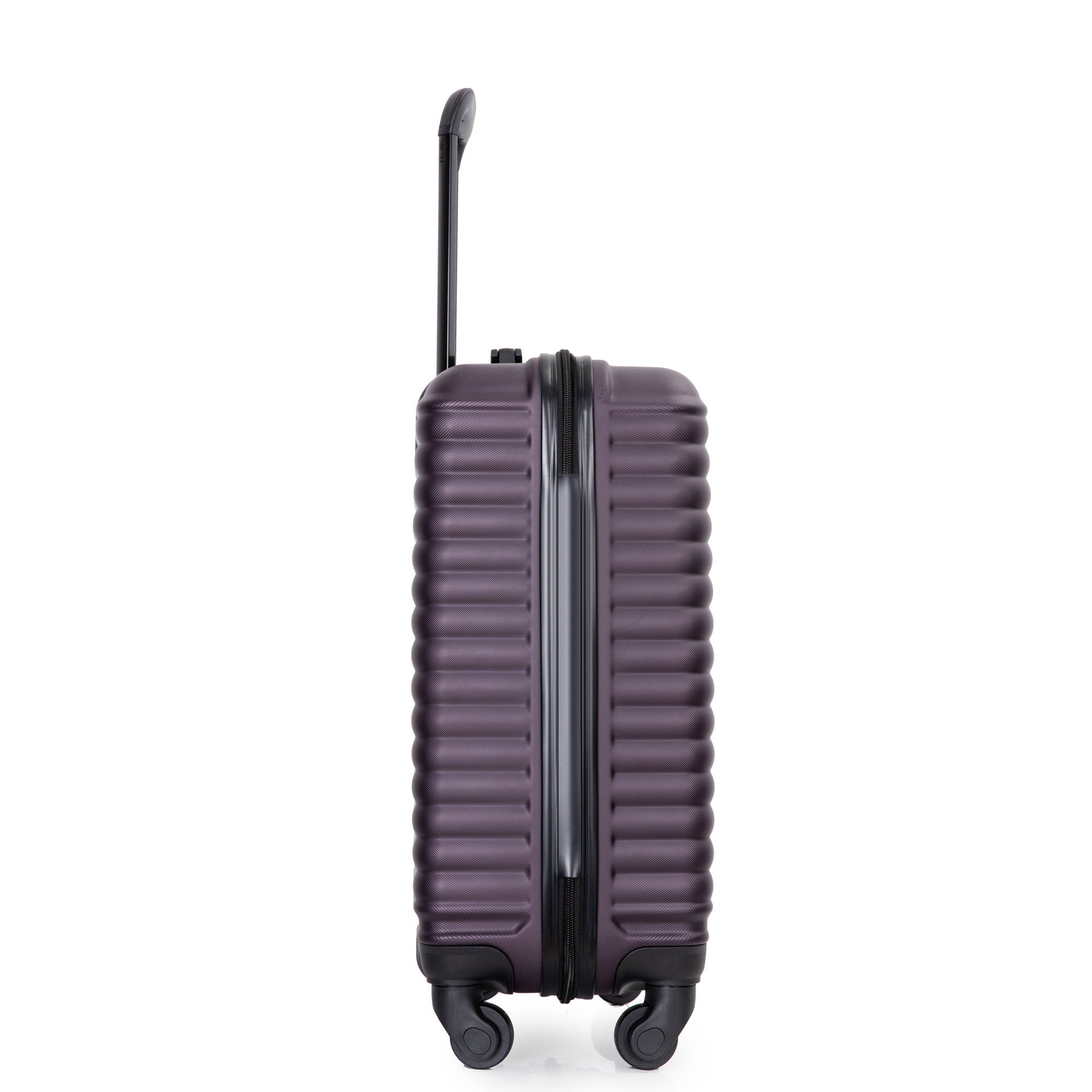 20" Carry On Lightweight Hardside Luggage with Spinner Wheels
