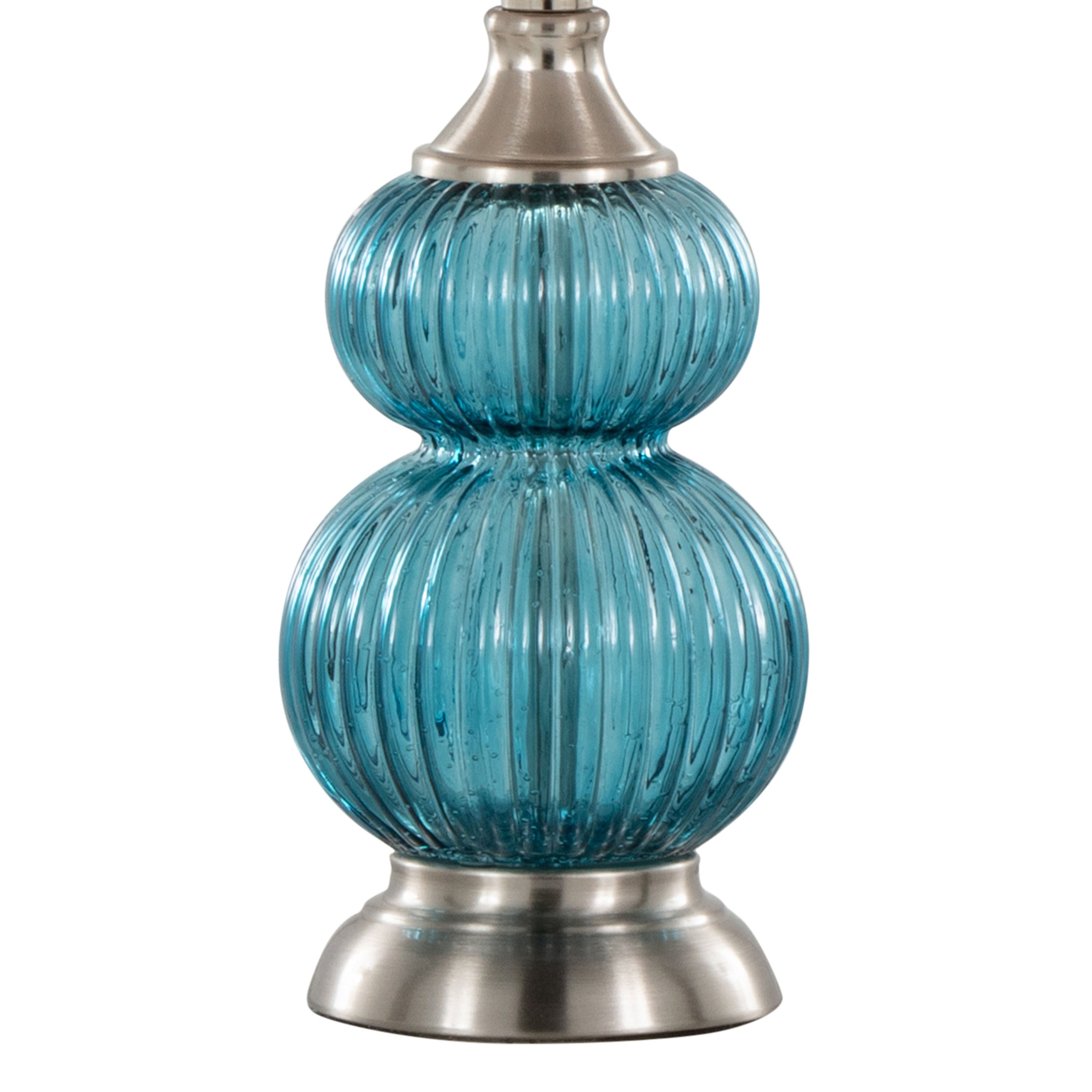 Set of 2 Belle Table Lamps