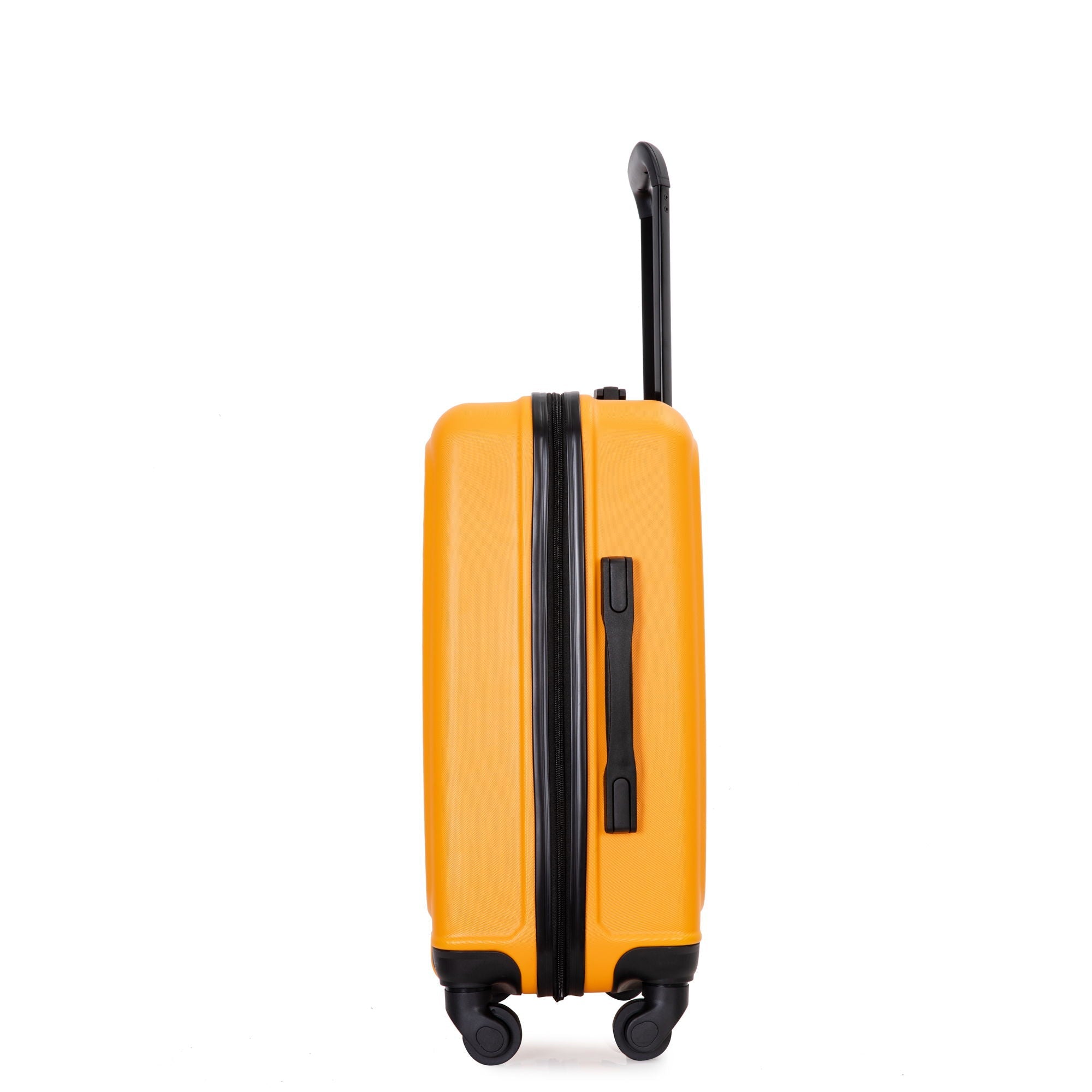 20" Carry On Lightweight Hardside Luggage with Spinner Wheels