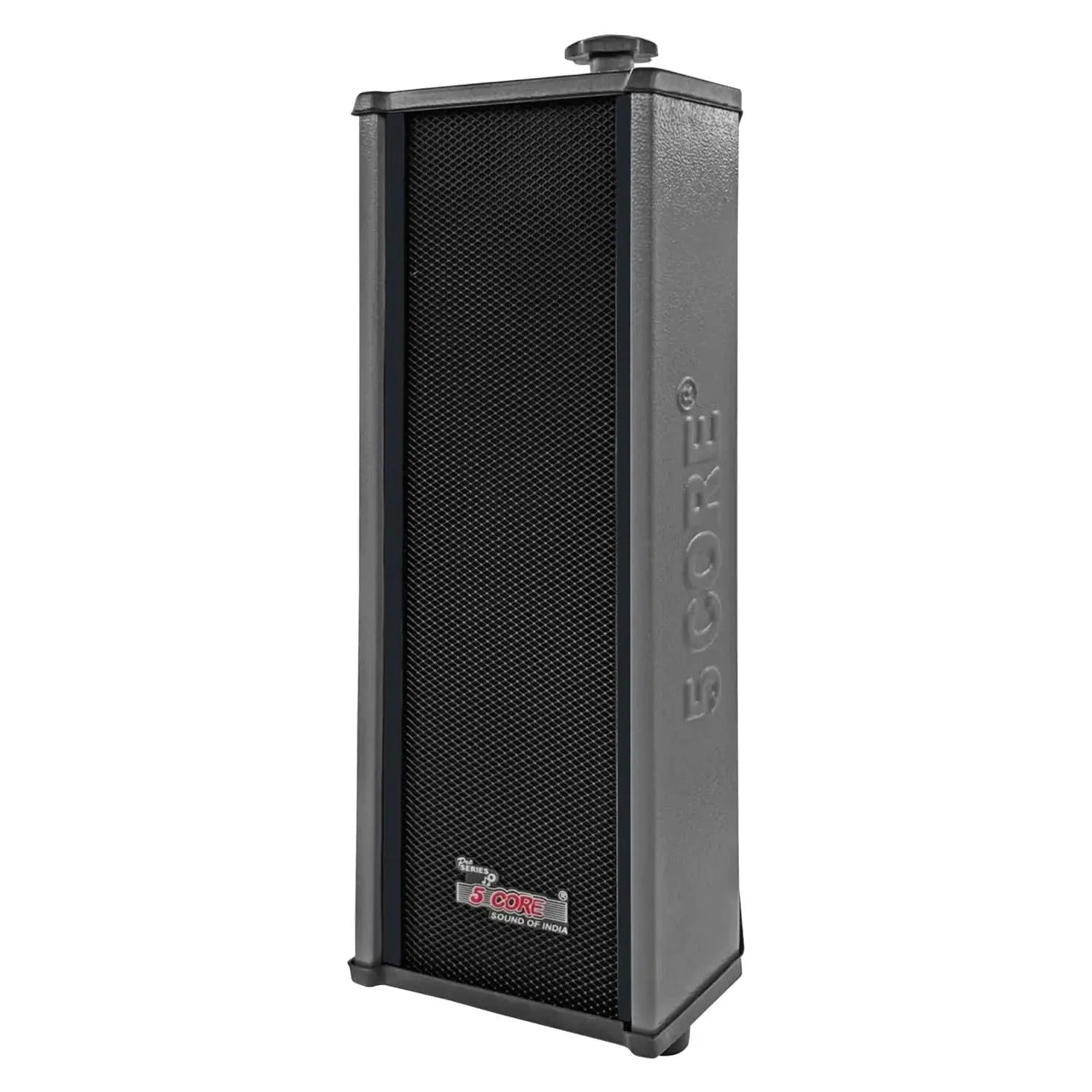 5Core 100W Indoor/Outdoor Stereo Speakers