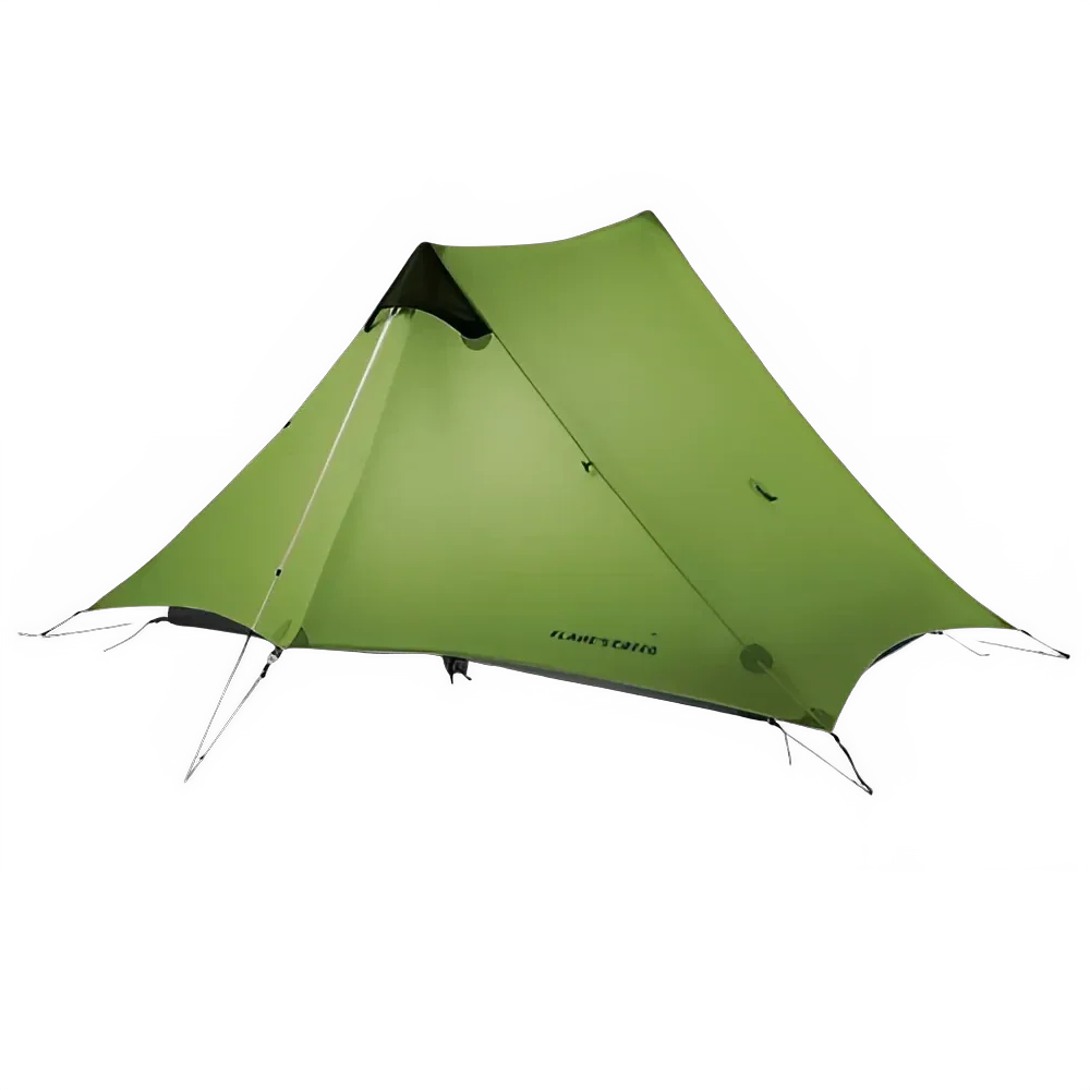Ultralight 2-Person Waterproof Camping Tent
