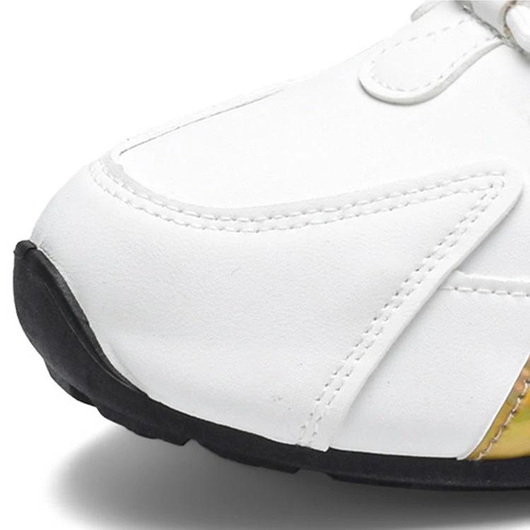 Mandotos Colorblock Lace Up Sneakers For Men Breathable Low Top Running And Walking Shoes