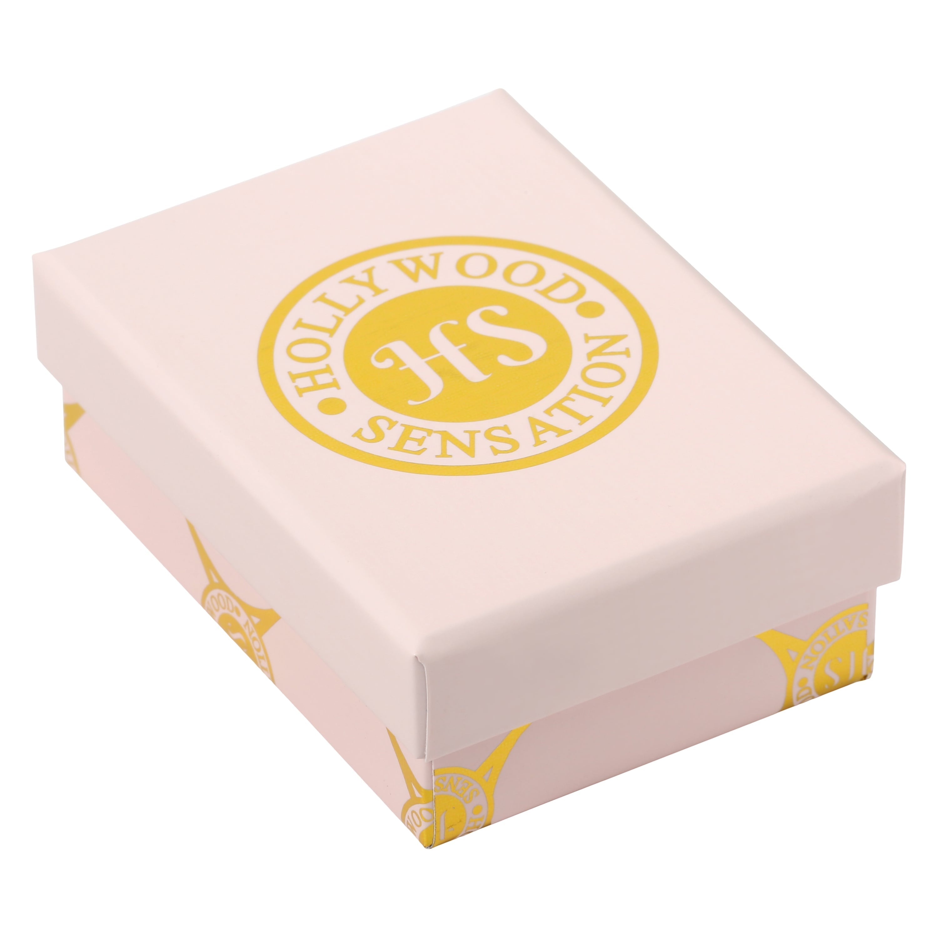 Gilded Twist Mixed Metal Two-Tone Hoop Earrings