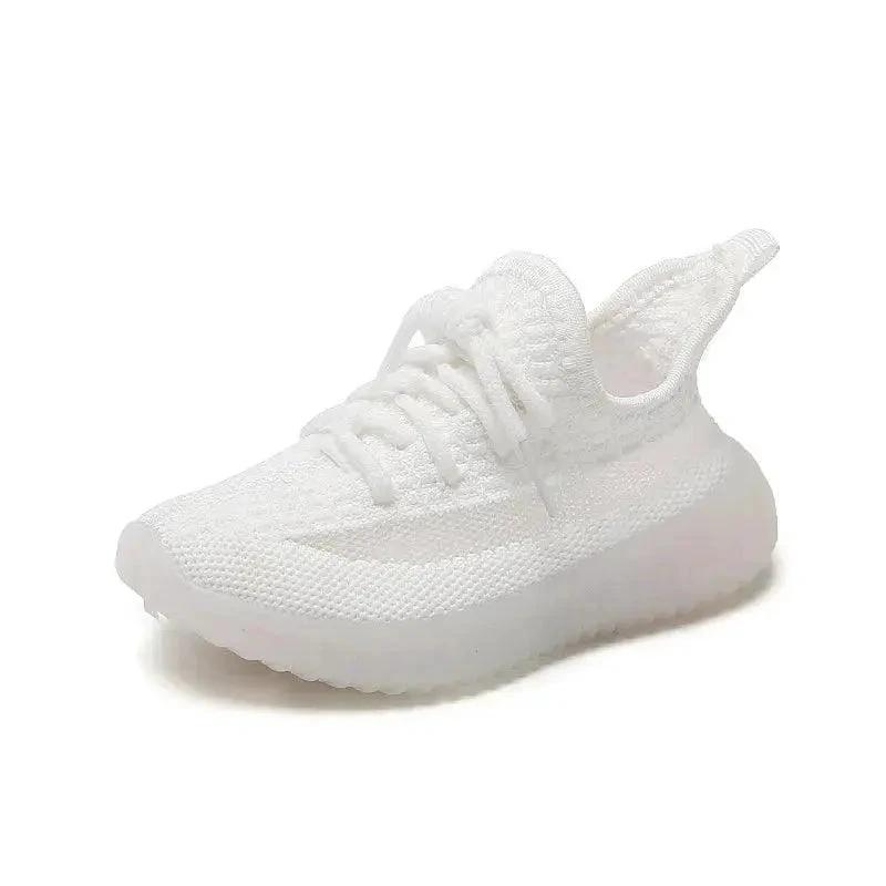 Boys' Athletic Sneakers - Kids Sports Shoes