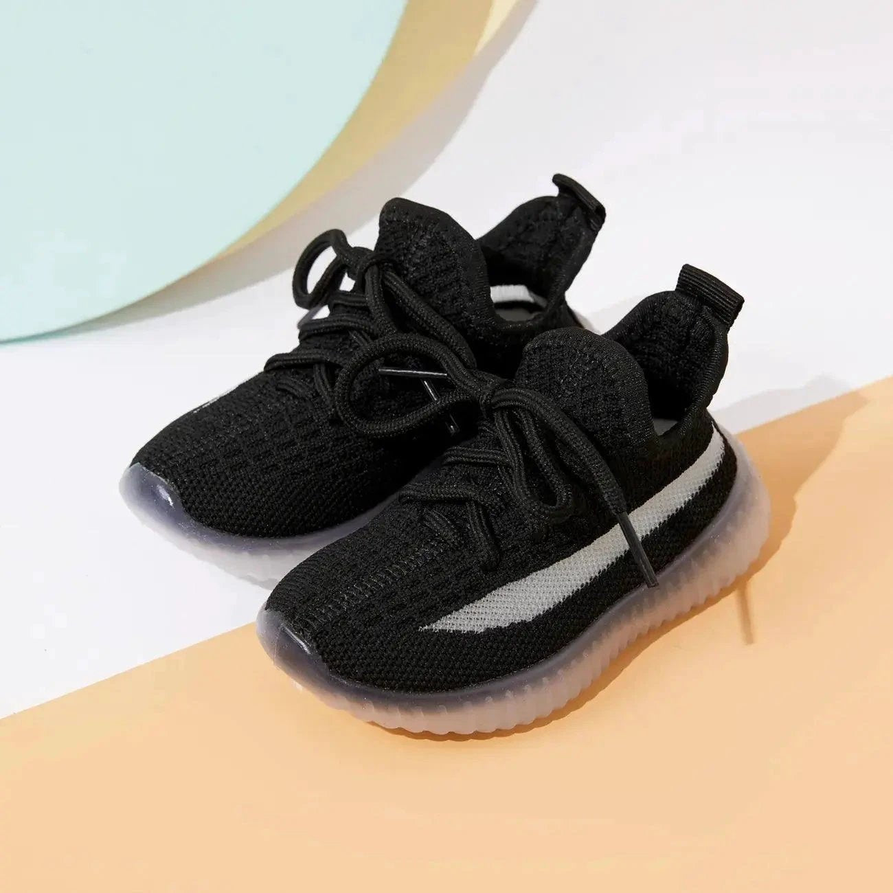 Boys' Athletic Sneakers - Kids Sports Shoes
