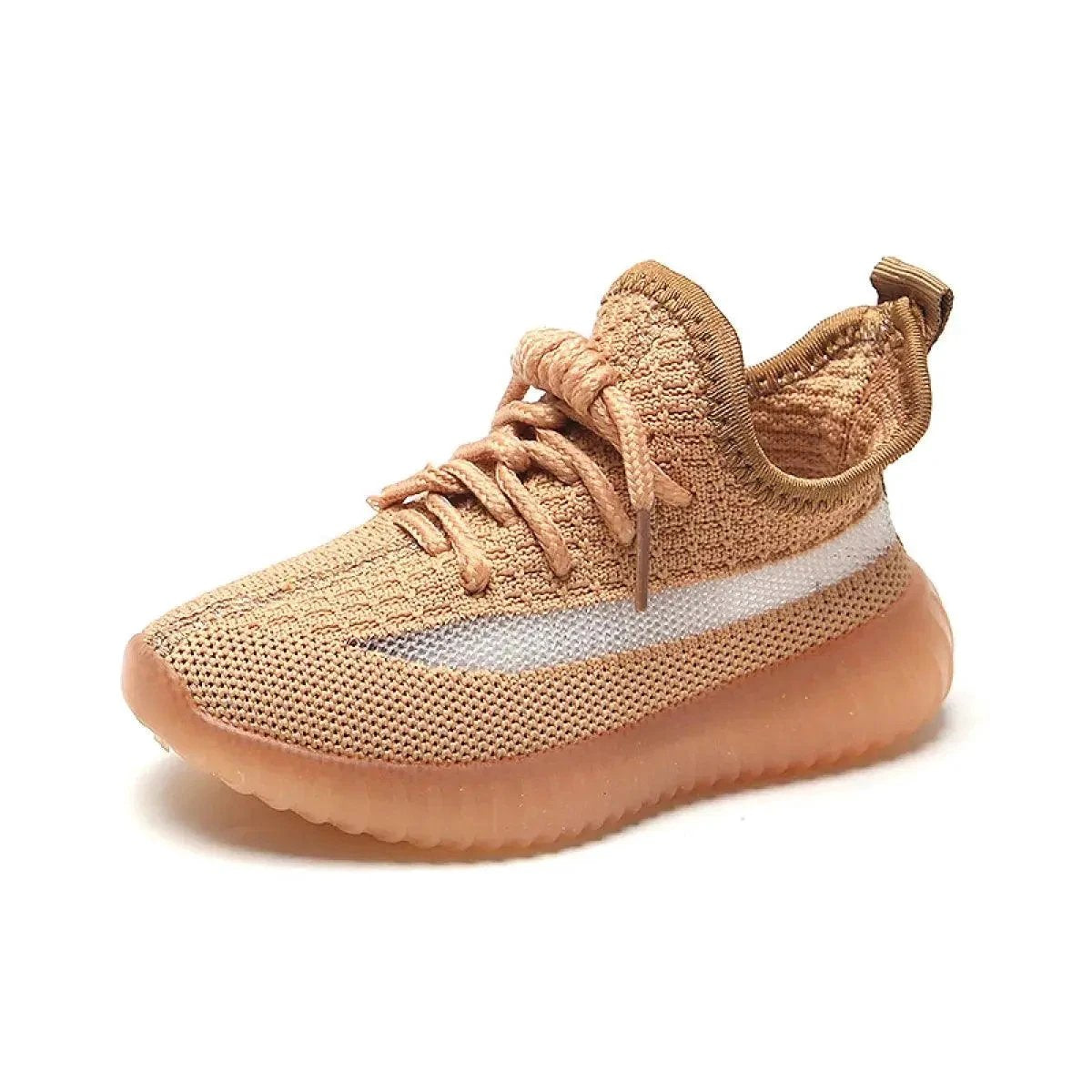 Boys' Athletic Sneakers - Kids Sports Shoes